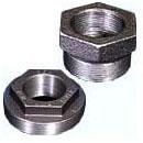 RW BECKETT Rw Beckett 14576 Double Tapped Bushing