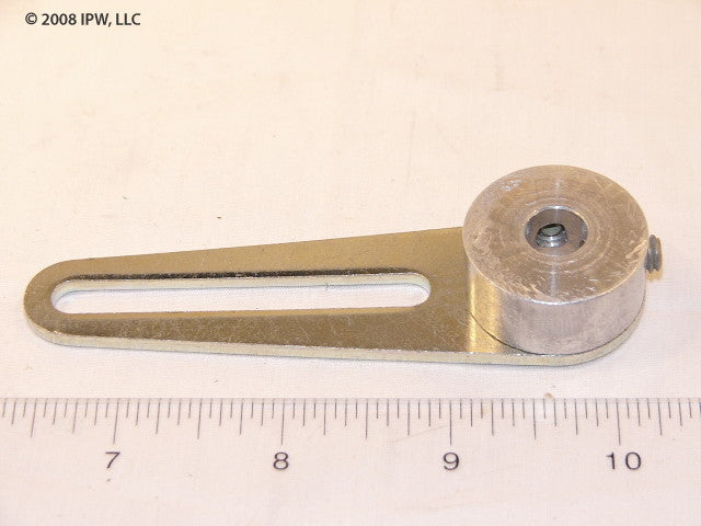 HONEYWELL Honeywell 26025f/u Damper Arm 3/8 Inch Shaft