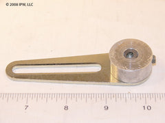 HONEYWELL Honeywell 26025f/u Damper Arm 3/8 Inch Shaft