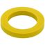 NTI Nti 64980284 Gasket 0.75 Inch Nbr Teflon Yellow