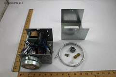 FIELD CONTROLS Field Controls 46139981 750mv Control Kit Power Venters
