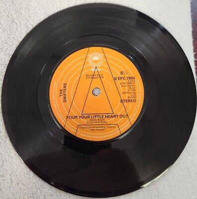 EPC Epc 7806 45rpm Single