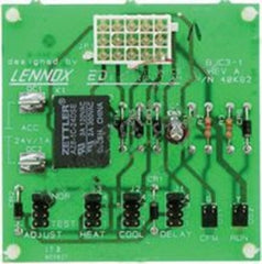 ALLIED AIR Allied Air 40k82 Blower Circuit Control Board 24V