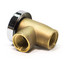 WATTS Watts 336416 Anti-siphon Vacuum Breaker 1 Inch Brass