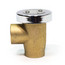 WATTS Watts 336416 Anti-siphon Vacuum Breaker 1 Inch Brass