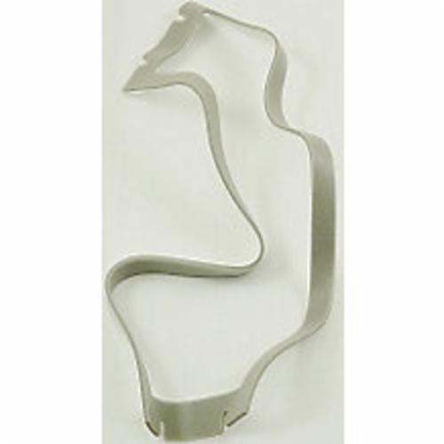 ALLIED AIR Allied Air 58w12 Header Box Gasket Replaces R42381-002