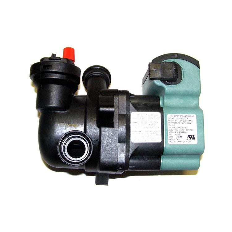 NTI Nti 65118666 High Efficiency Internal Circulator Pump