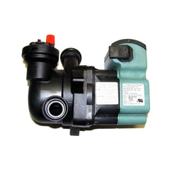 NTI Nti 65118666 High Efficiency Internal Circulator Pump