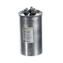 DIVERSITECH Diversitech trcd7075 Dual Run Capacitor 70+7.5 Mfd 370V