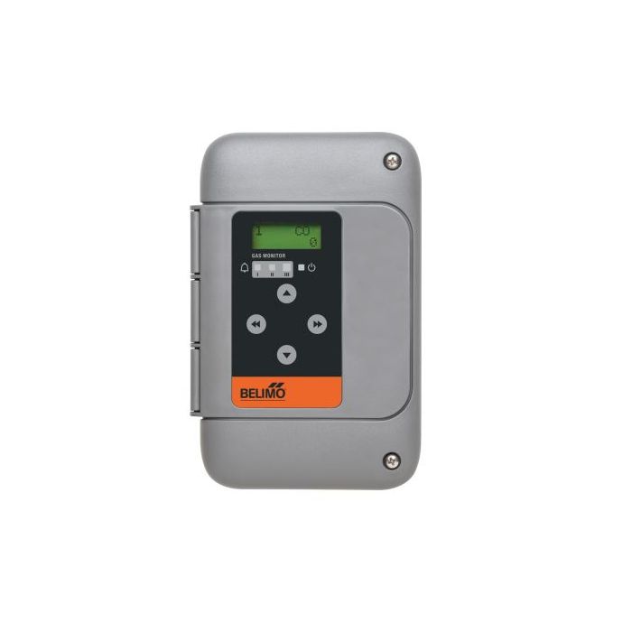 BELIMO Belimo c-22g-5c Gas Monitor Communication Module