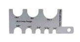 SPORLAN Sporlan 770005 Crimp Gauge Refrigeration Ac Heat Pump