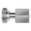 HONEYWELL Honeywell cct2085/u Gauge Adapter 1/8 Inch Npt