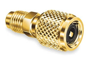 JB INDUSTRIES Jb Industries qc-s46 Quick Coupler 1/4 X 3/8 Inch Sae