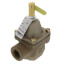 WATTS Watts 386425 Feed Water Pressure Regulator 0.5 Inch Iron