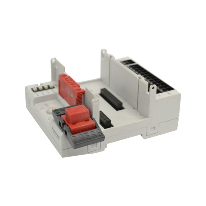 HONEYWELL Honeywell xsu823 Screw Terminal Socket Binary Module