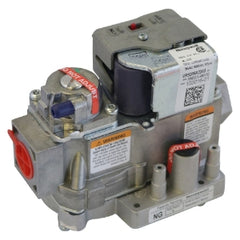 ALLIED AIR Allied Air 72w34 Modulating Gas Valve Natural Gas 24 Vac