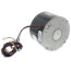 ALLIED AIR Allied Air r47511-001 Fan Motor 1/8 Hp
