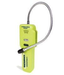 MSA SAFETY Msa Safety 0019-7075 Combustible Gas Leak Detector