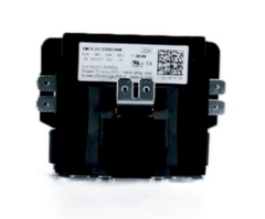 ALLIED AIR Allied Air 28g86 Contactor Spst 24V 35A