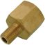 HONEYWELL Honeywell 50001775-001/u Immersion Well Adapter