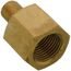 HONEYWELL Honeywell 50001775-001/u Immersion Well Adapter