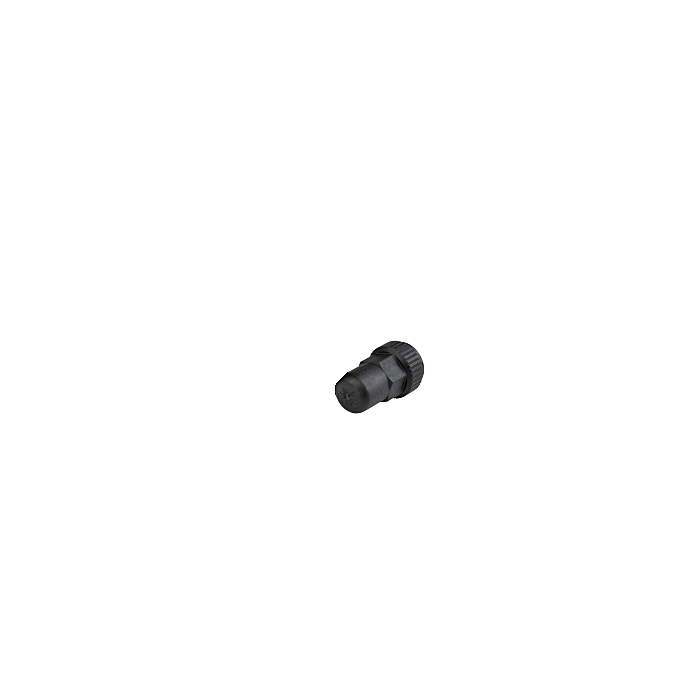 ESP Esp rc134-1 Rotolock Cap Plastic 1.75 Inches