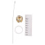 ALLIED AIR Allied Air 98m12 Fixed Indoor Orifice Kit