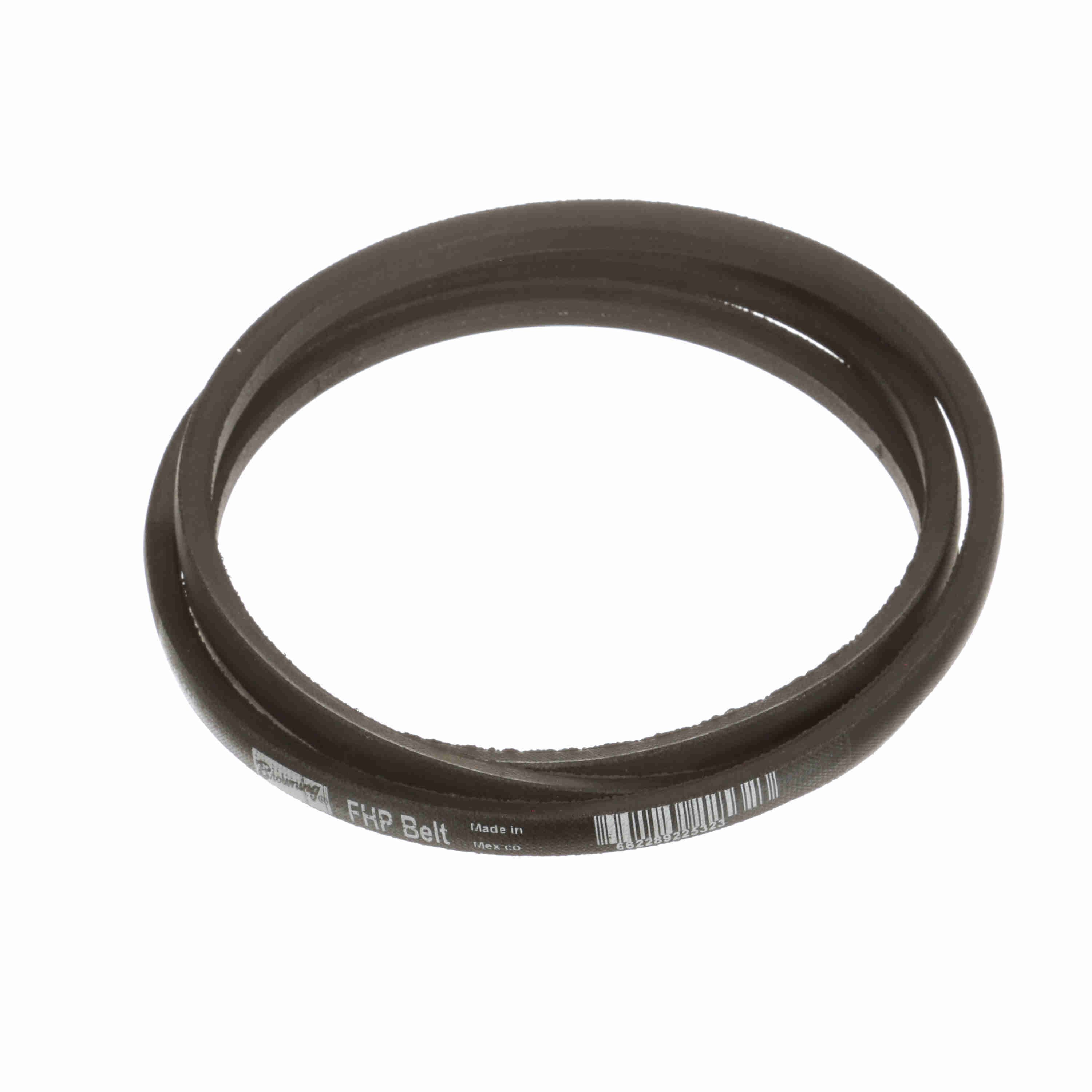 BROWNING Browning 1094135 3L550 V-belt Rubber