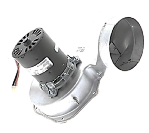 ALLIED AIR Allied Air r44704-002 Draft Inducer Blower Motor