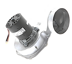 ALLIED AIR Allied Air r44704-002 Draft Inducer Blower Motor