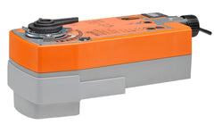 BELIMO Belimo afrx24 Spring Return Valve Actuator 24V 180 In-lb