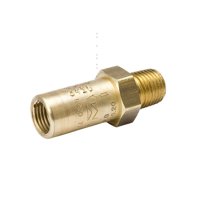 SUPERIOR Superior 3000-350 Pressure Relief Valve