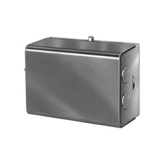 RESIDEO Resideo l8124e1016/u Triple Aquastat Relay 24V