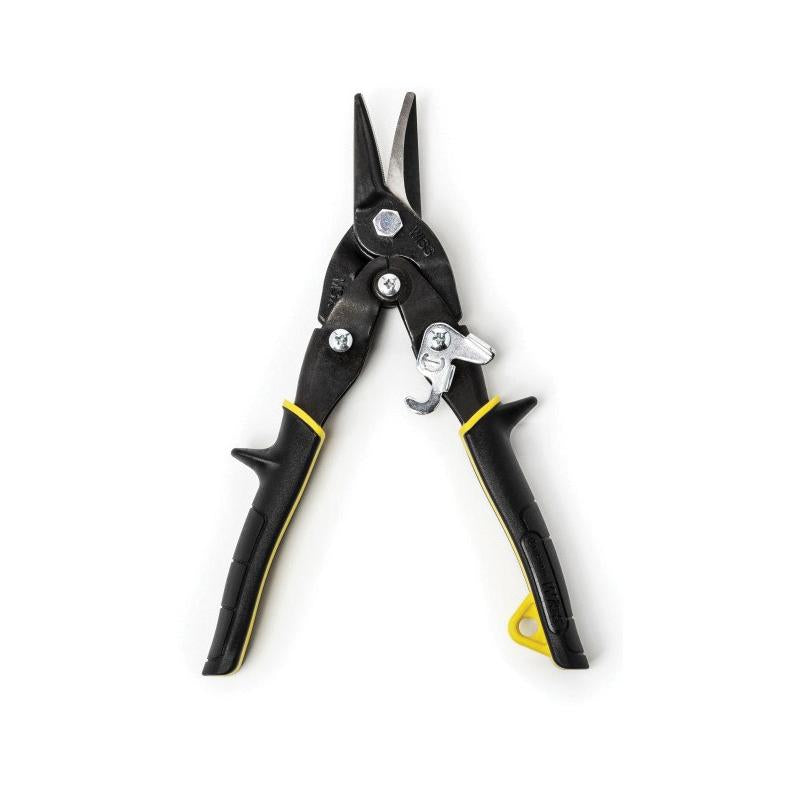 APEX TOOL GROUP Apex Tool Group m3p Aviation Snip 9.75 in Straight Cut