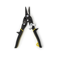 APEX TOOL GROUP Apex Tool Group m3p Aviation Snip 9.75 in Straight Cut