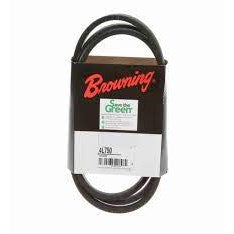 BROWNING Browning 1094838 V-belt A73 1/2 X 75 Inch