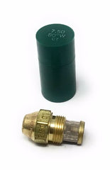 DELAVAN Delavan 00750-80w7 Oil Burner Nozzle 7.50 Gph 80 Degree