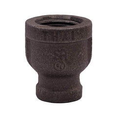 LEGEND VALVE Legend Valve 350-542 Black Red Coupling 1.5x1.25 in
