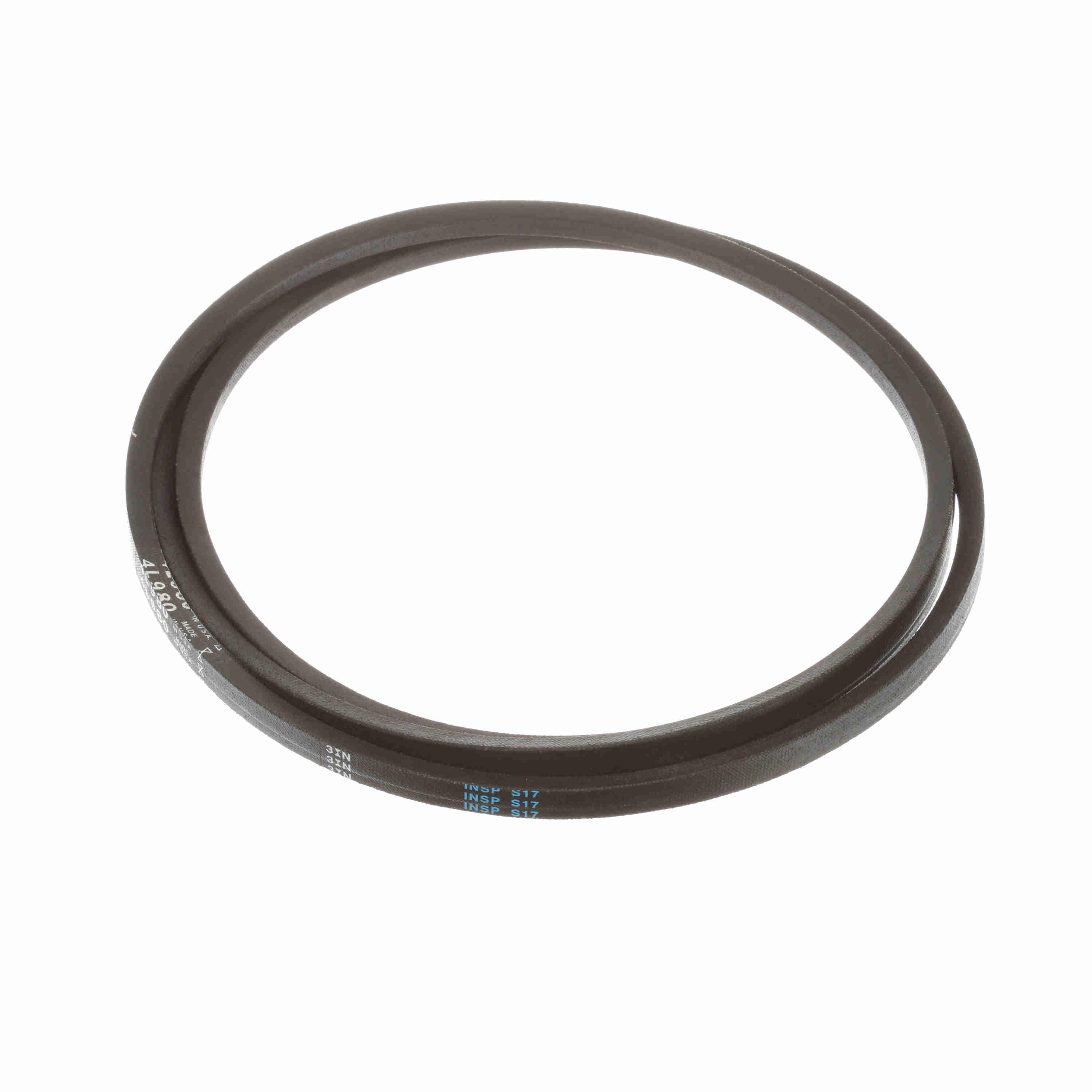 BROWNING Browning 1095066 Non-cogged Fhp Belt 4L 98 in