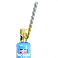 HARRIS Harris 1400352 Air-fuel Hand Torch Lp Swivel