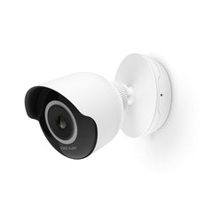 RESIDEO Resideo camwe-wo Wifi Ethernet Outdoor Security Camera