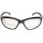 WOLF PEAK INTERNATIONAL Wolf Peak International sw111vs Clear Lens Safety Glasses