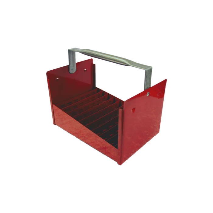 BRAMEC Bramec 18863 Nipple Tray 1 Inch