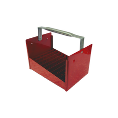 BRAMEC Bramec 18863 Nipple Tray 1 Inch