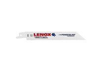 STANLEY Stanley 20494b614r Reciprocating Saw Blade 6 in 14 Tpi
