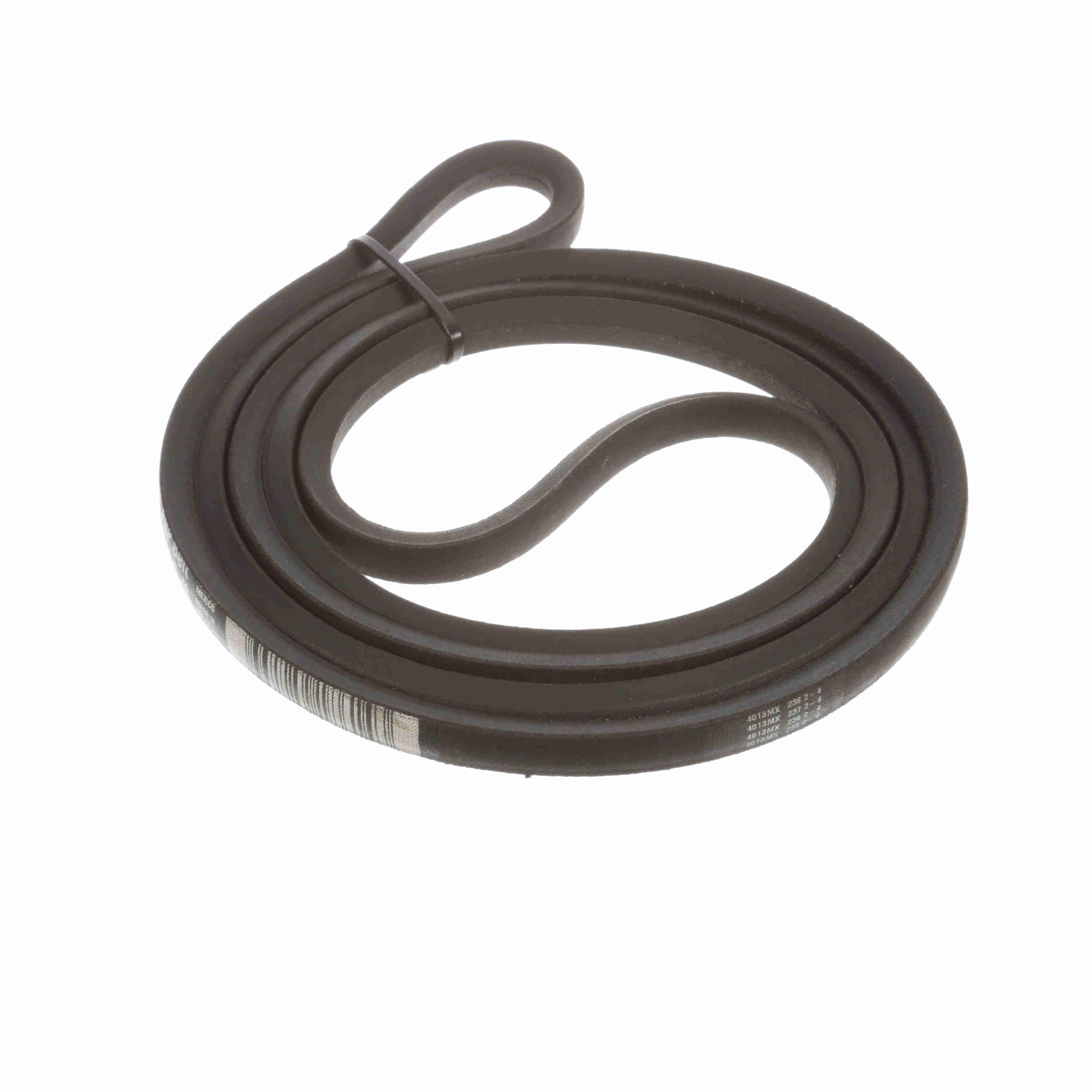 BROWNING Browning 1094903 Fhp Belt 4L Section 82 in Outside Length
