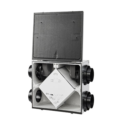 RESIDEO Resideo vnt5200h2000/u Heat Recovery Ventilator 200 Cfm