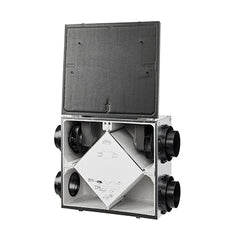 RESIDEO Resideo vnt5200h2000/u Heat Recovery Ventilator 200 Cfm