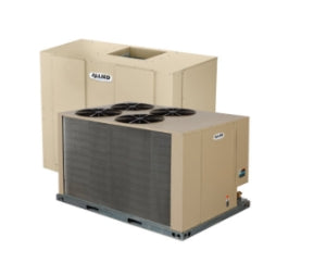 ALLIED AIR Allied Air 24a27 Air Handler 7.5 Ton 230V 3-phase