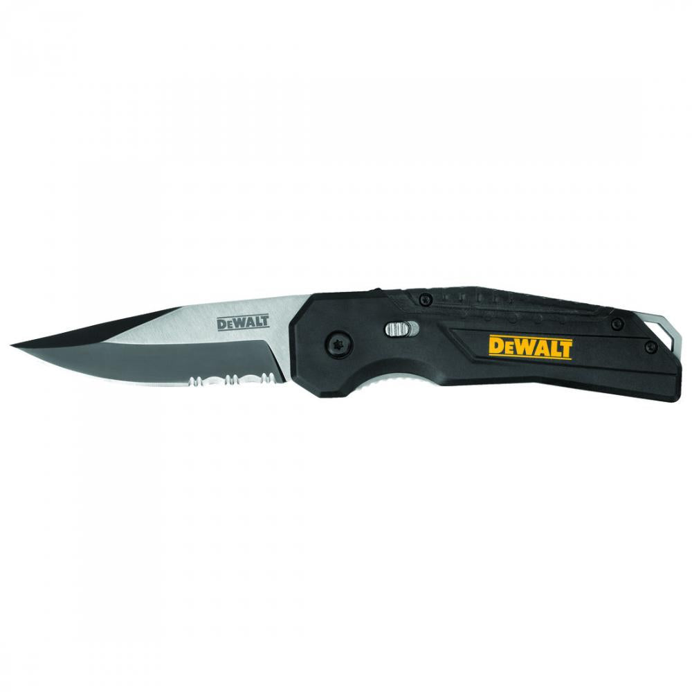 STANLEY Stanley dwht10911 Spring Assist Pocket Knife